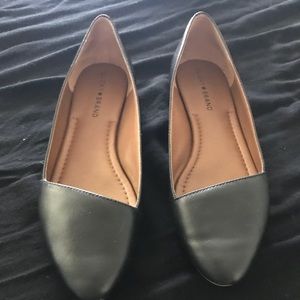 Lucky Brand Flats